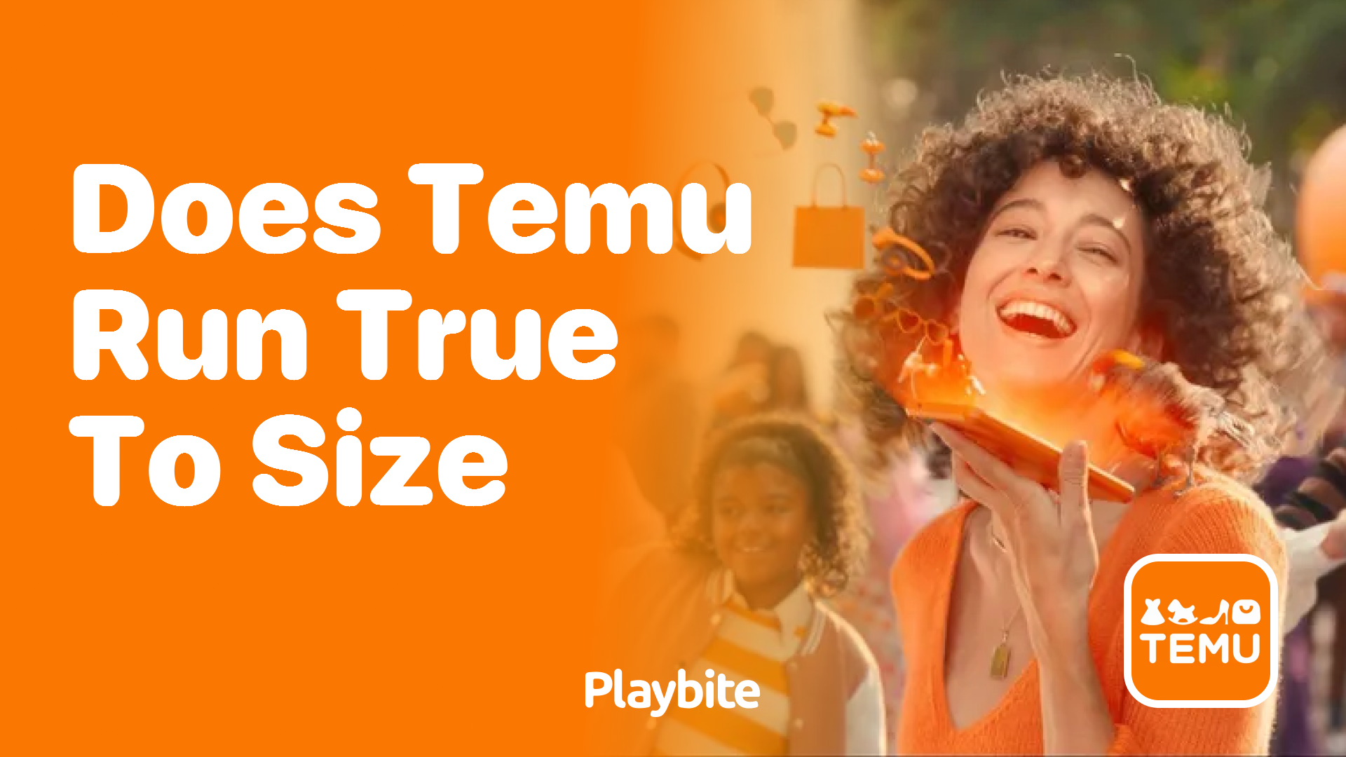 Does Temu Run True to Size? Find Out Here!