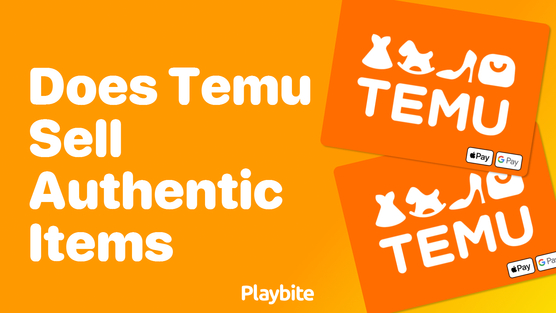 Does Temu Sell Authentic Items? Let&#8217;s Unwrap the Truth!