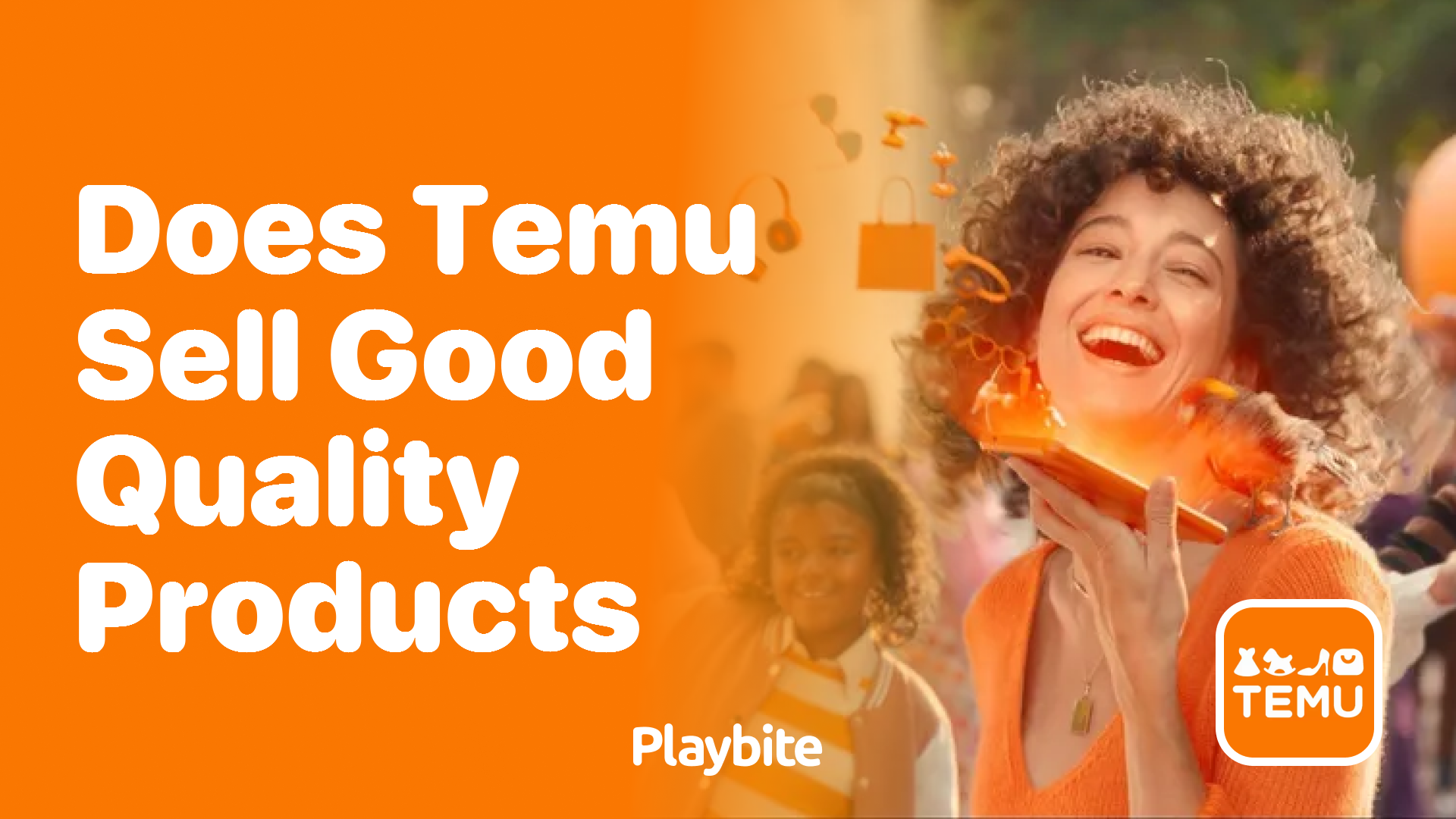 Does Temu Sell Good Quality Products? Find Out Here!