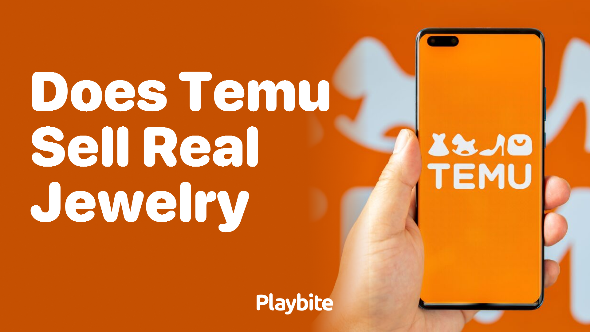 Does Temu Sell Real Jewelry? Unveiling the Truth