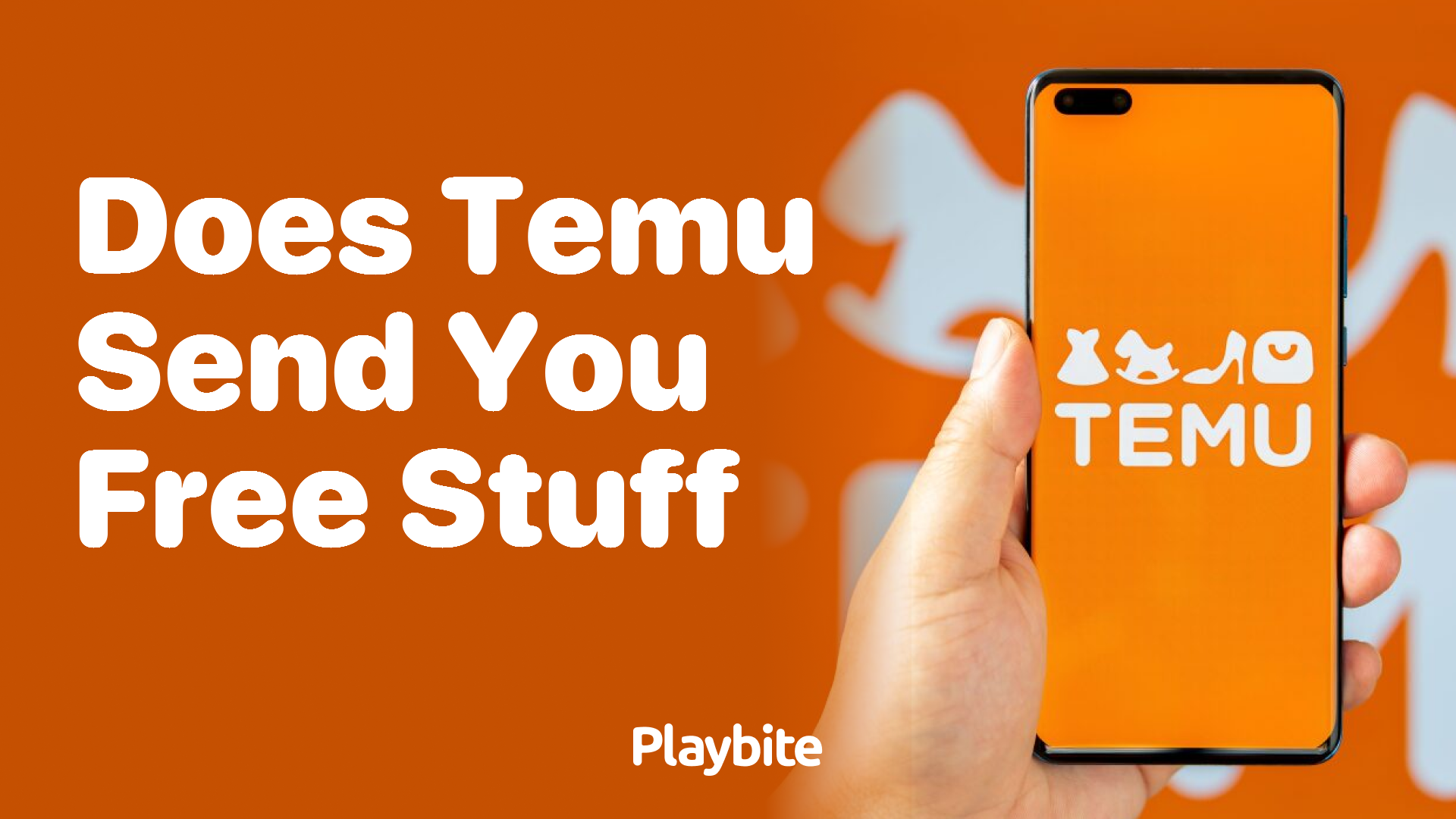 Does Temu Send You Free Stuff? Unwrapping the Truth