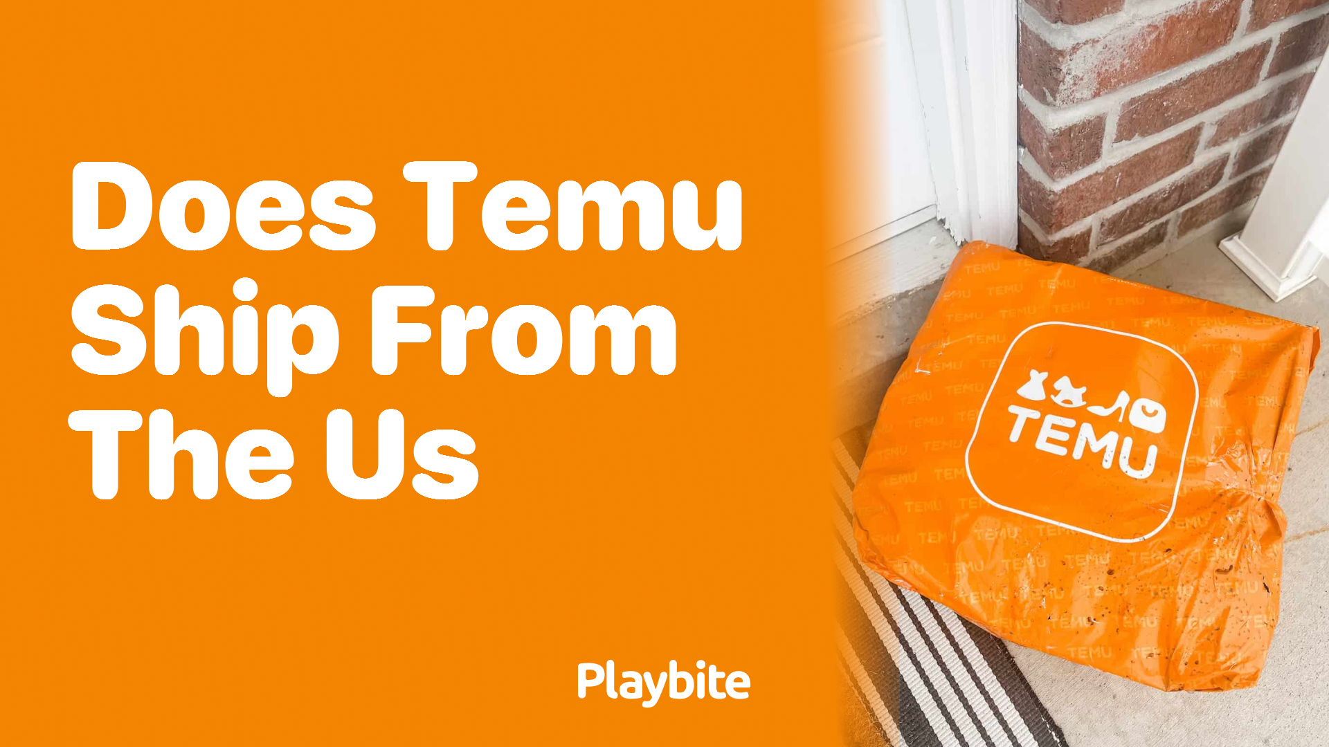 Does Temu Ship from the US? Let&#8217;s Find Out!