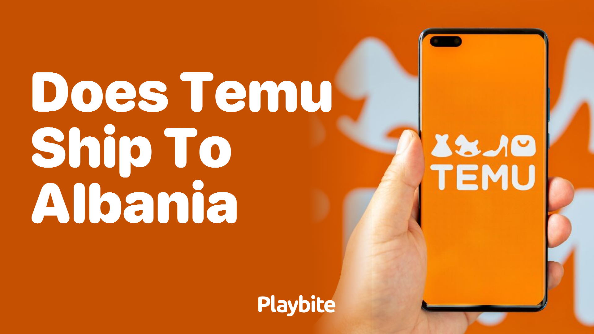 Does Temu Offer Shipping to Albania: Unwrapping the Facts