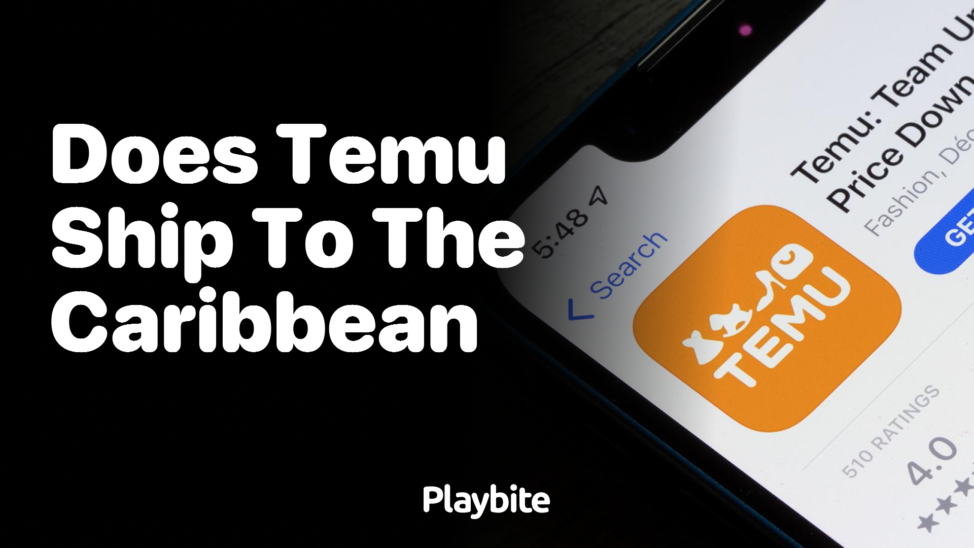 Does Temu Ship to the Caribbean? Unveiling the Answer