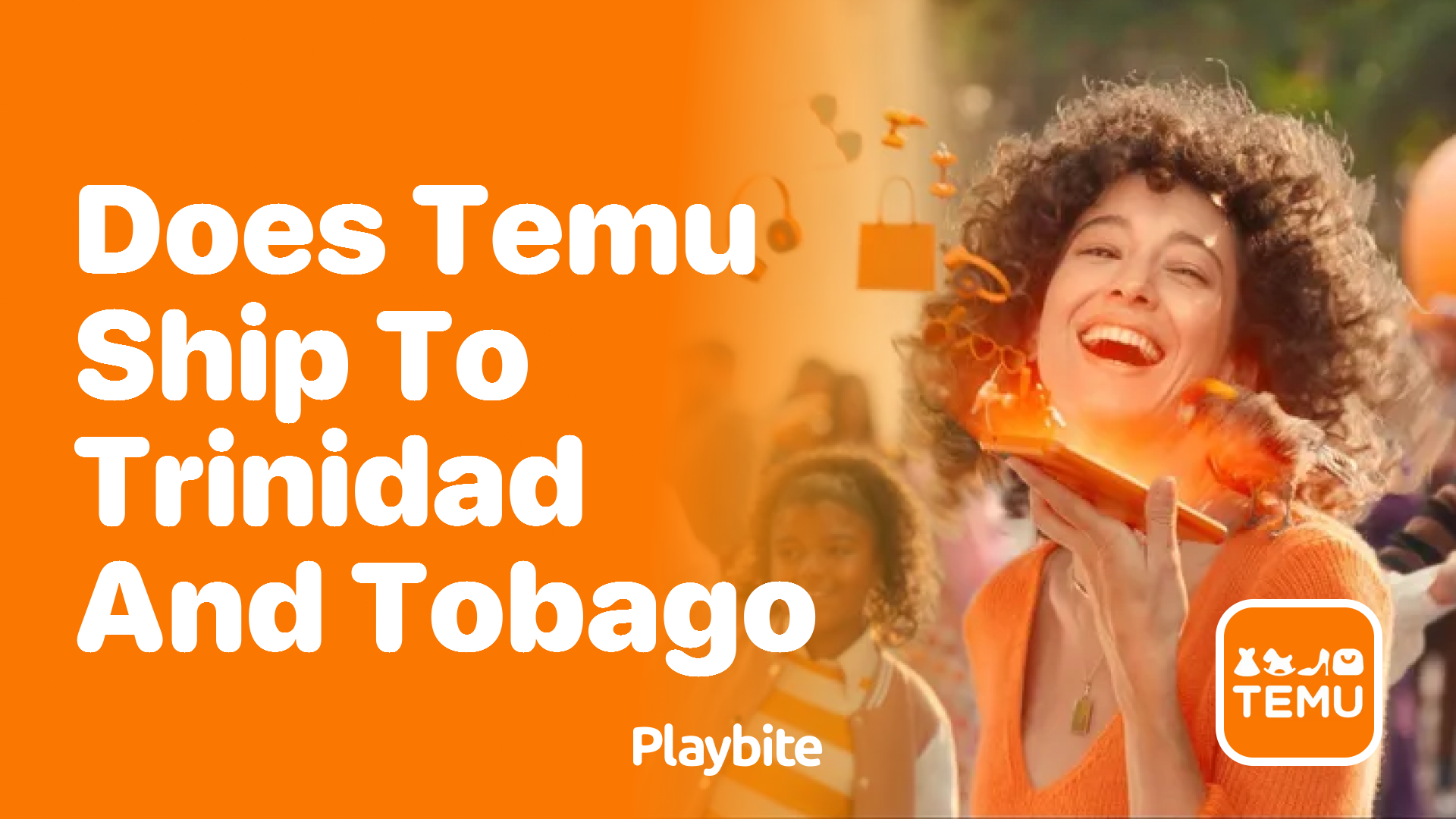 Does Temu Ship to Trinidad and Tobago? Find Out Here!