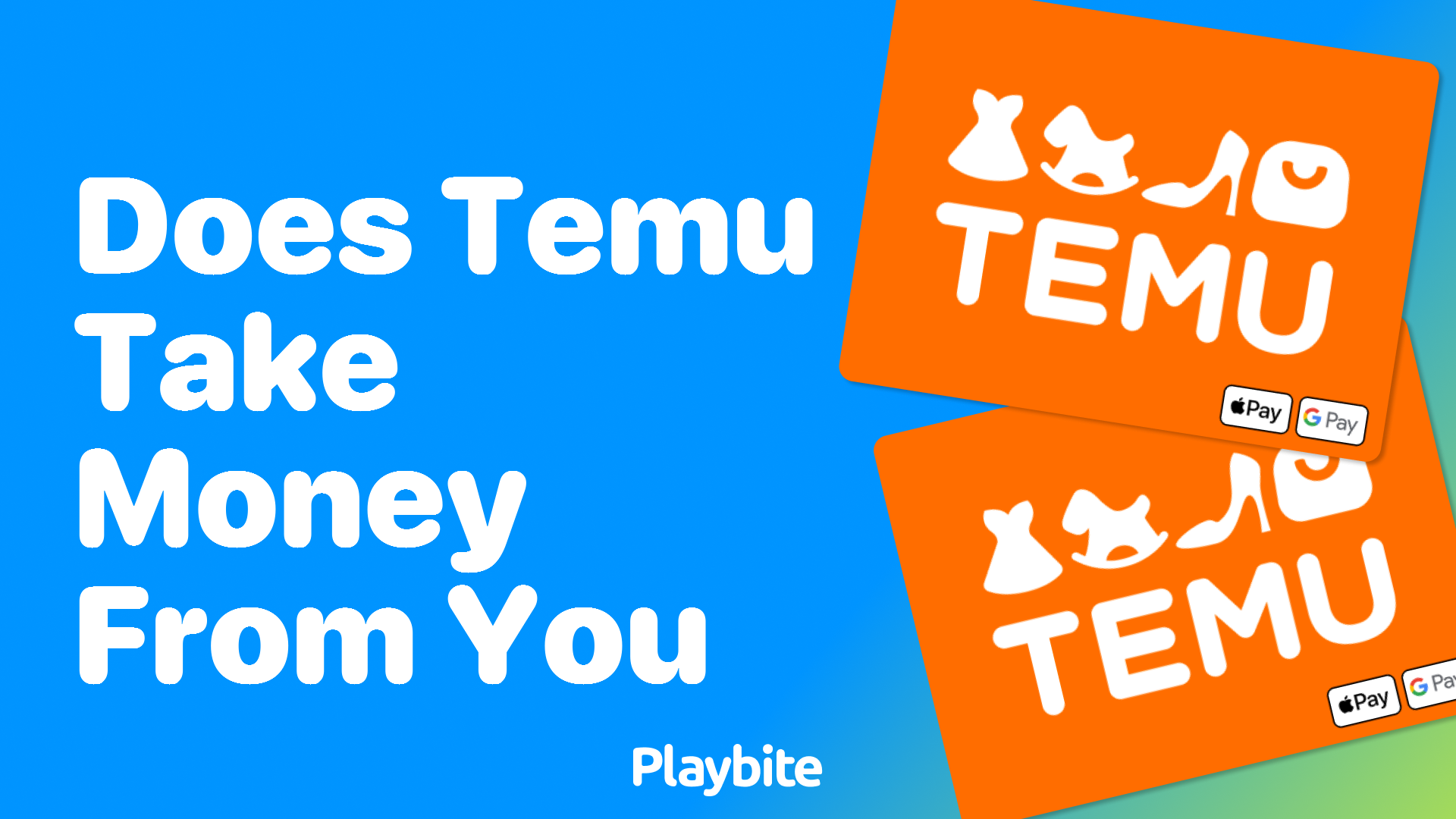 Does Temu Take Money from You? Understanding the Popular Online Marketplace