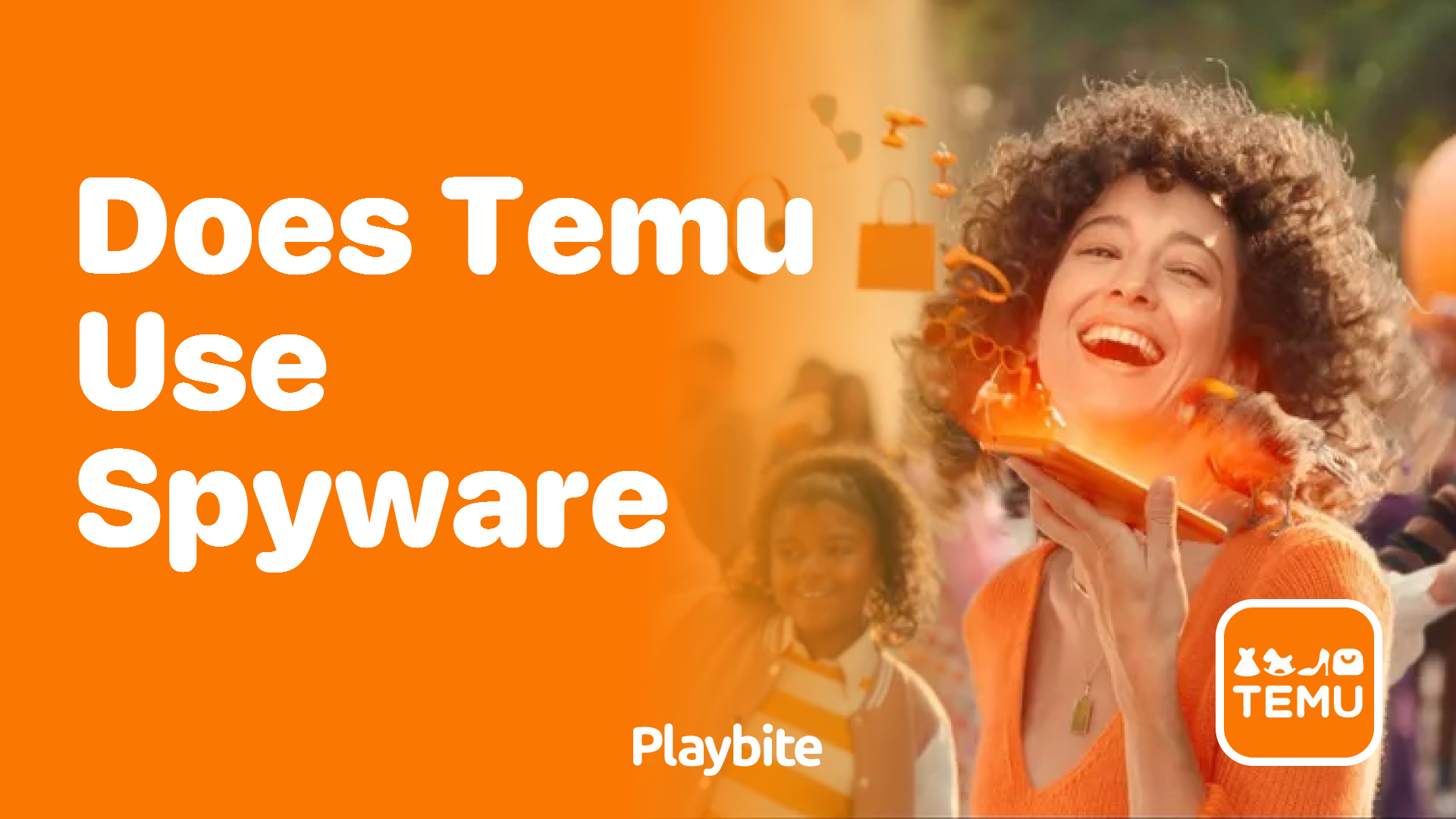 Does Temu Use Spyware? Let&#8217;s Find Out!