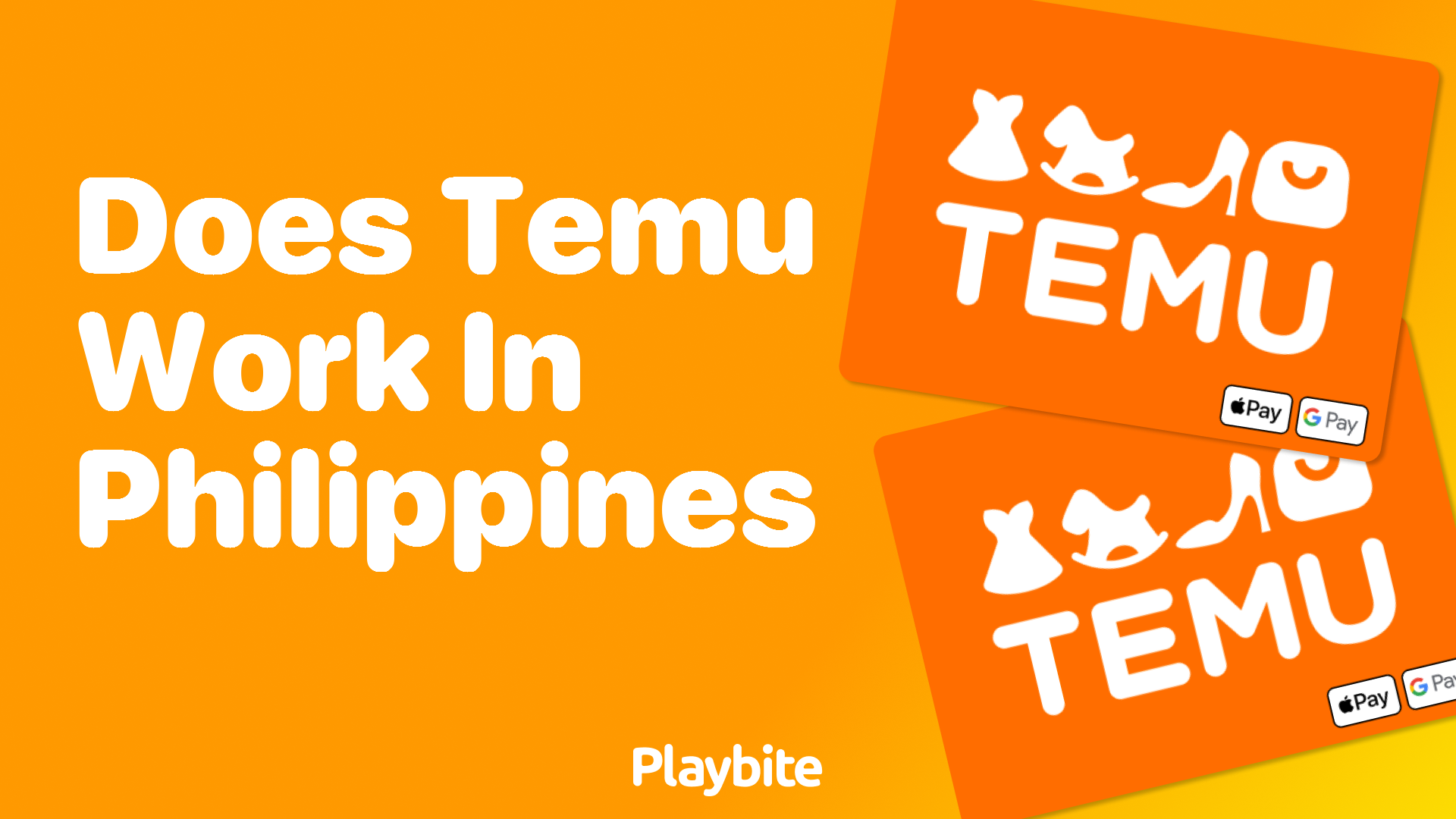 Does Temu Work in the Philippines? Exploring Its Availability