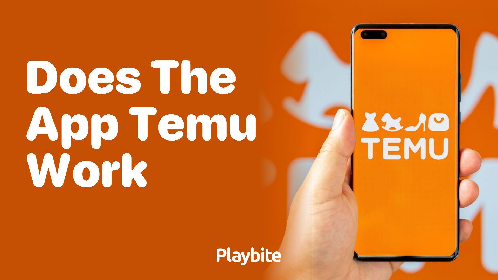 Does the App Temu Work? Unpacking Its Legitimacy and Features