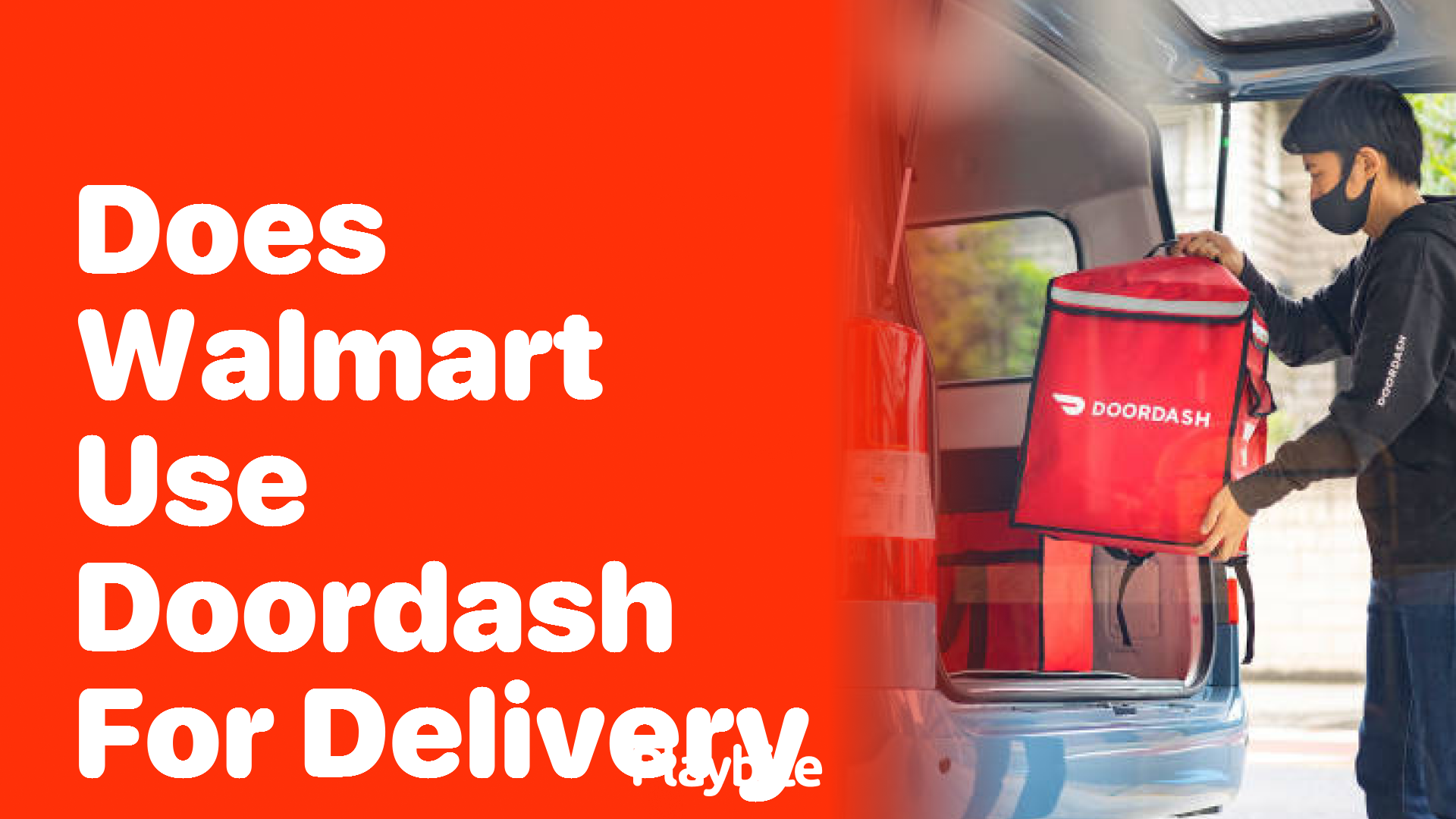 Does Walmart Use DoorDash for Delivery? Let&#8217;s Find Out!