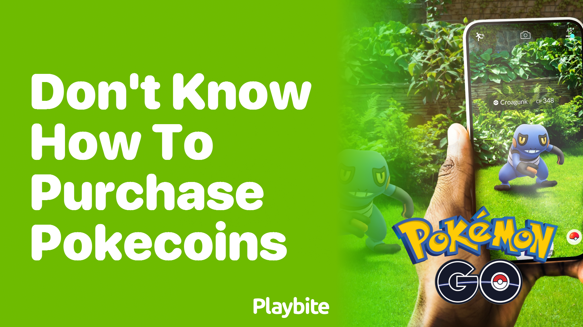 Don&#8217;t Know How to Purchase PokeCoins? Here&#8217;s Your Quick Guide!