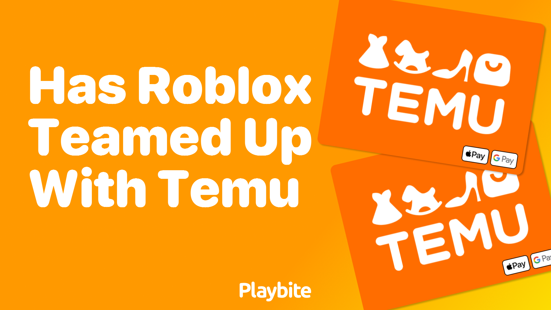 Has Roblox Teamed Up With Temu? Unpacking the Truth