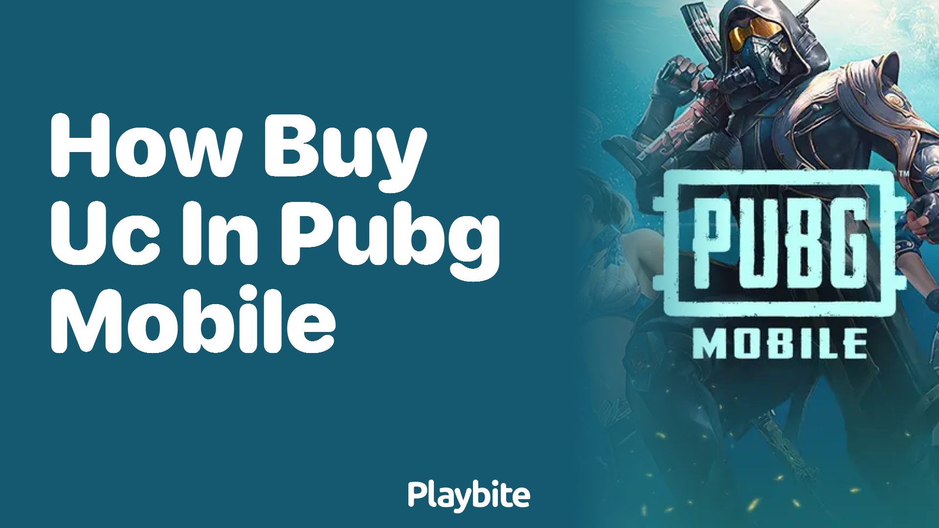 How to Buy UC in PUBG Mobile: A Simple Guide