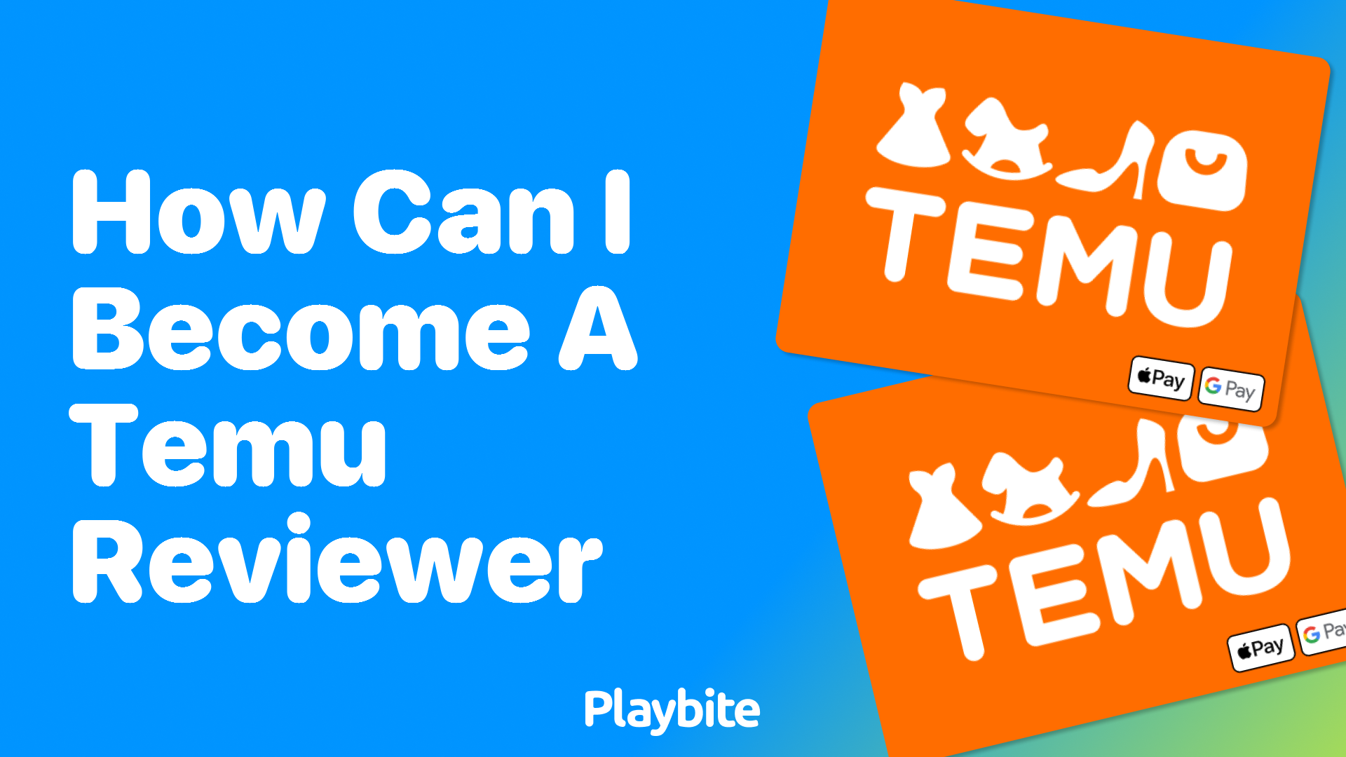 How Can I Become a Temu Reviewer? Your Guide to Getting Started