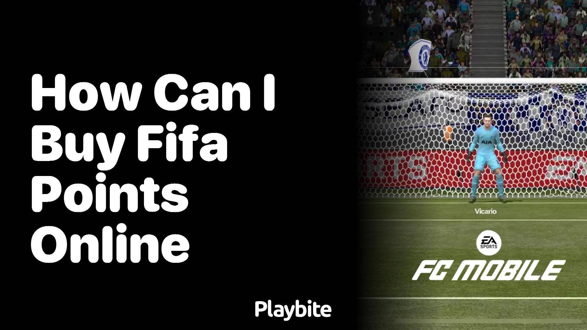 How Can I Buy FIFA Points Online for EA Sports FC Mobile?