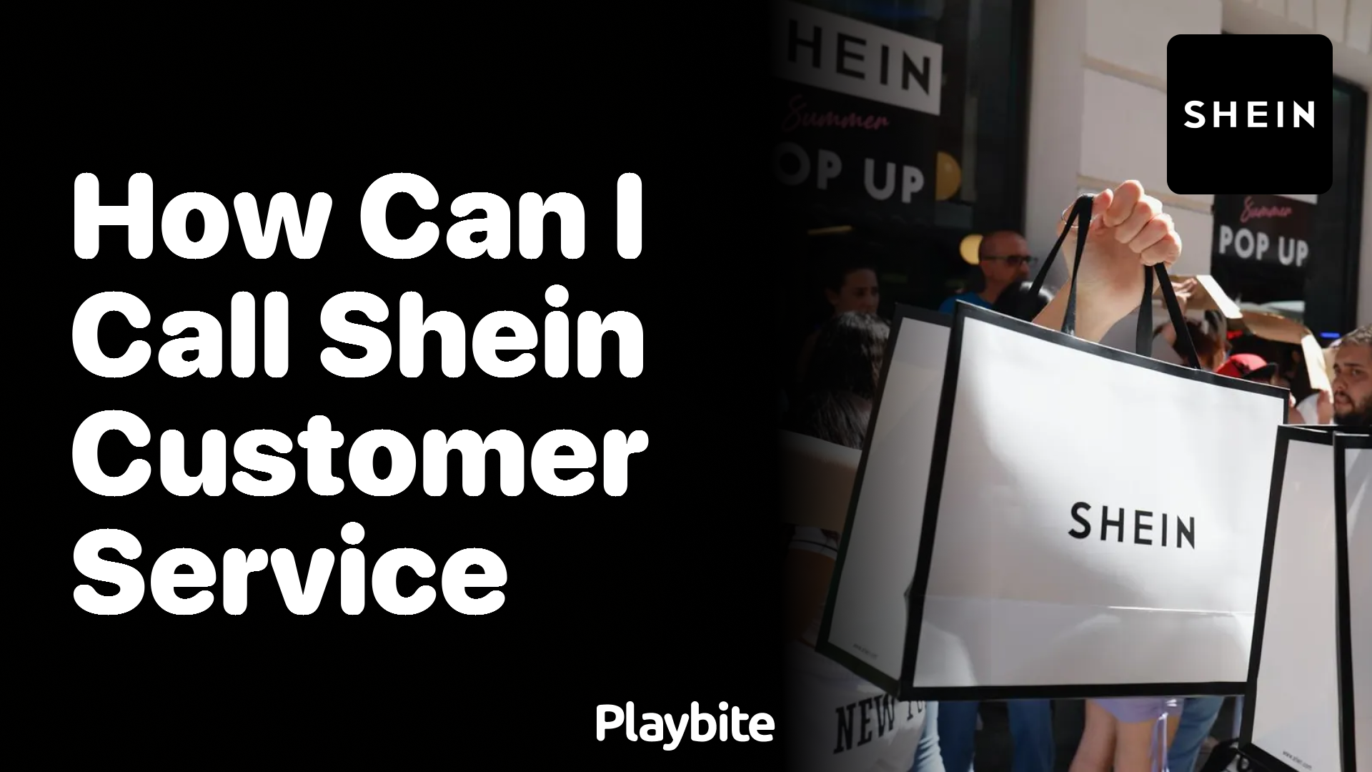 can you call shein customer service live chat