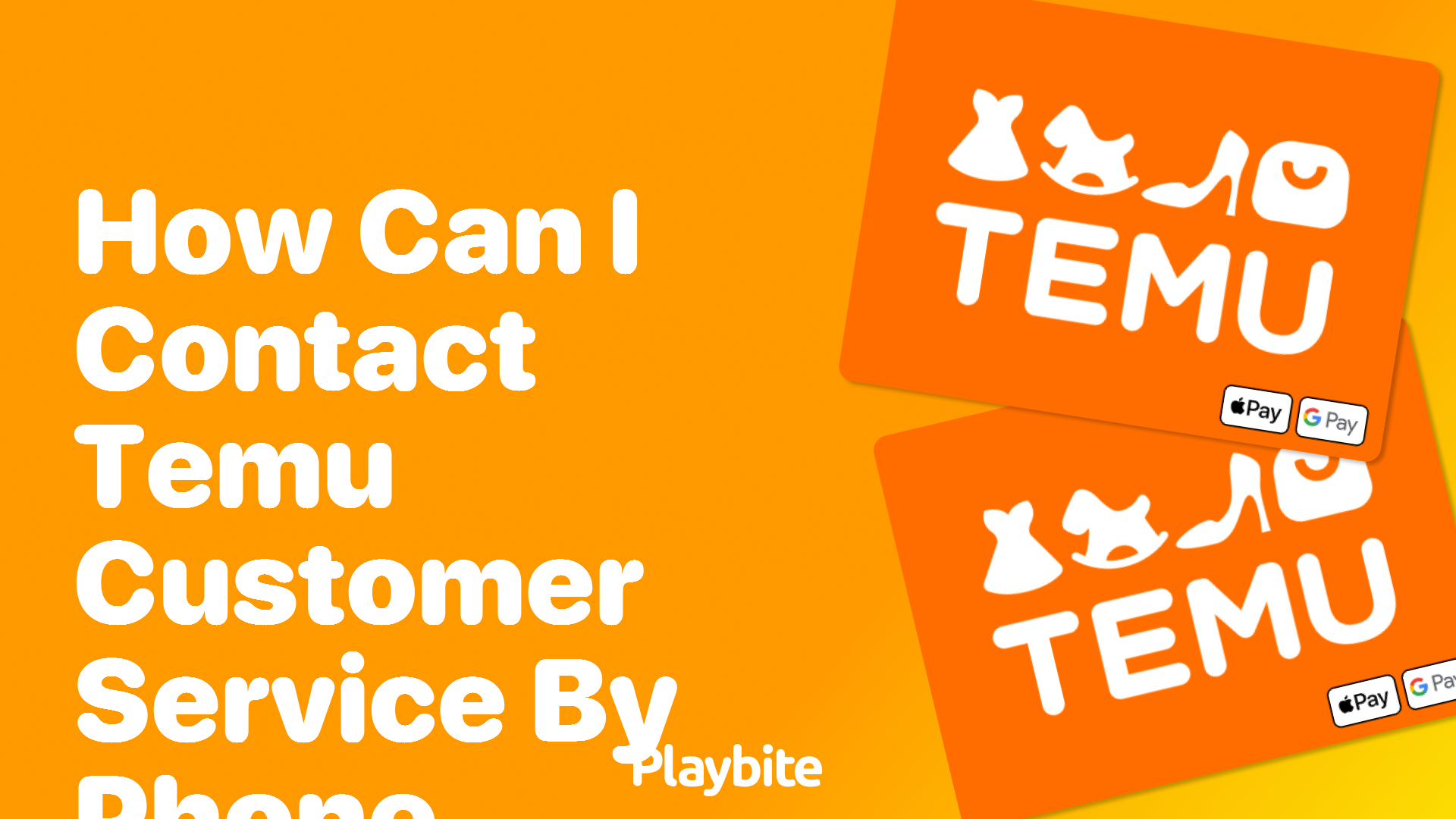 How Can I Contact Temu Customer Service by Phone?