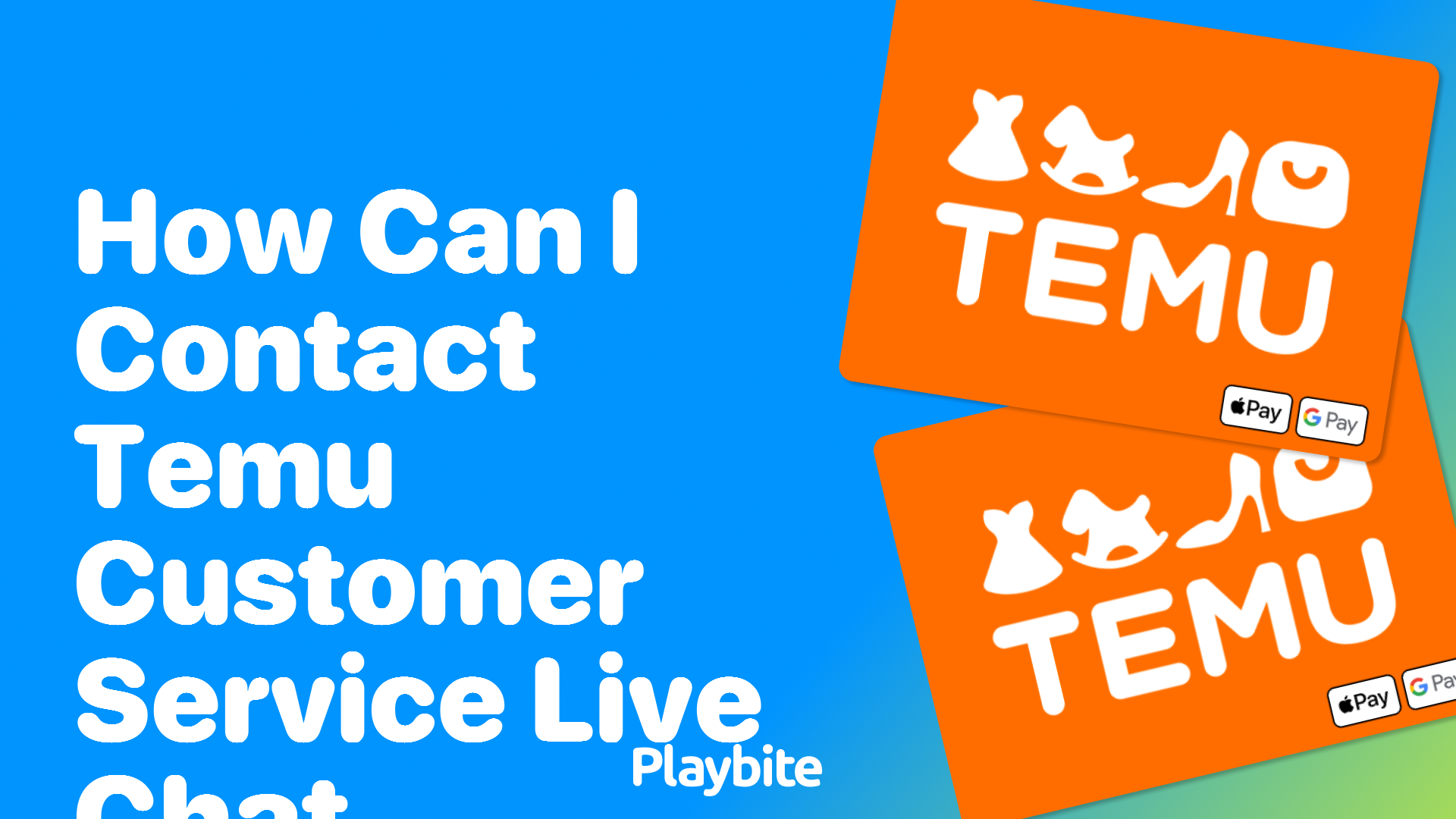 How Can I Contact Temu Customer Service Live Chat?