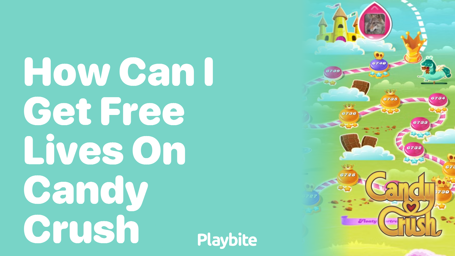 How Can I Get Free Lives on Candy Crush?