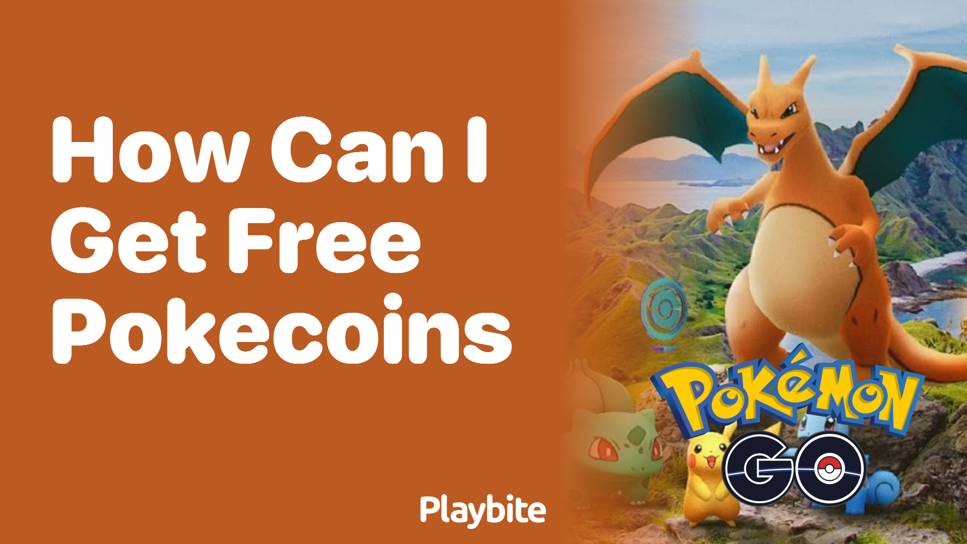 How Can I Get Free PokeCoins?