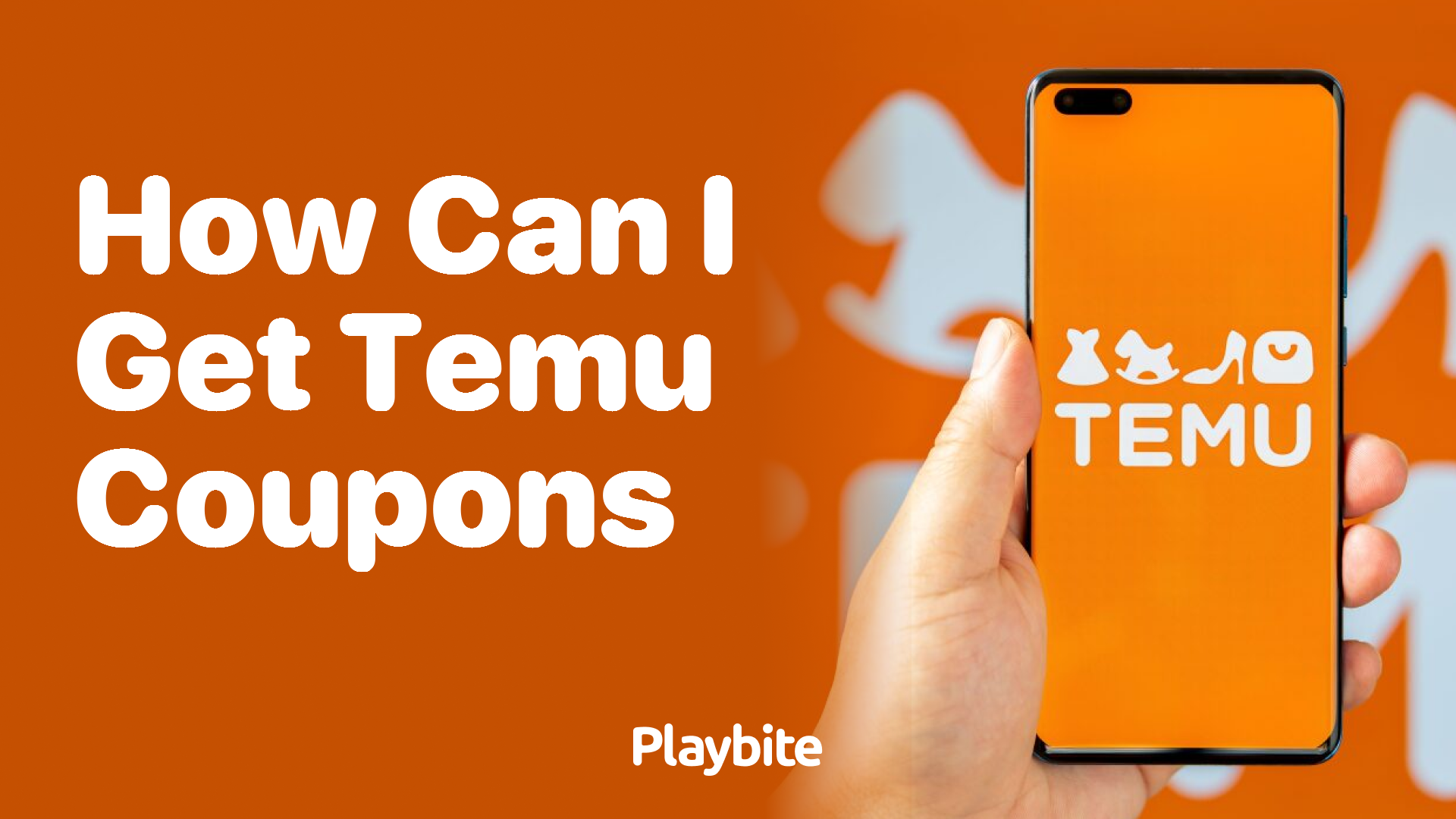 How Can I Get Temu Coupons? A Playful Guide to Savings