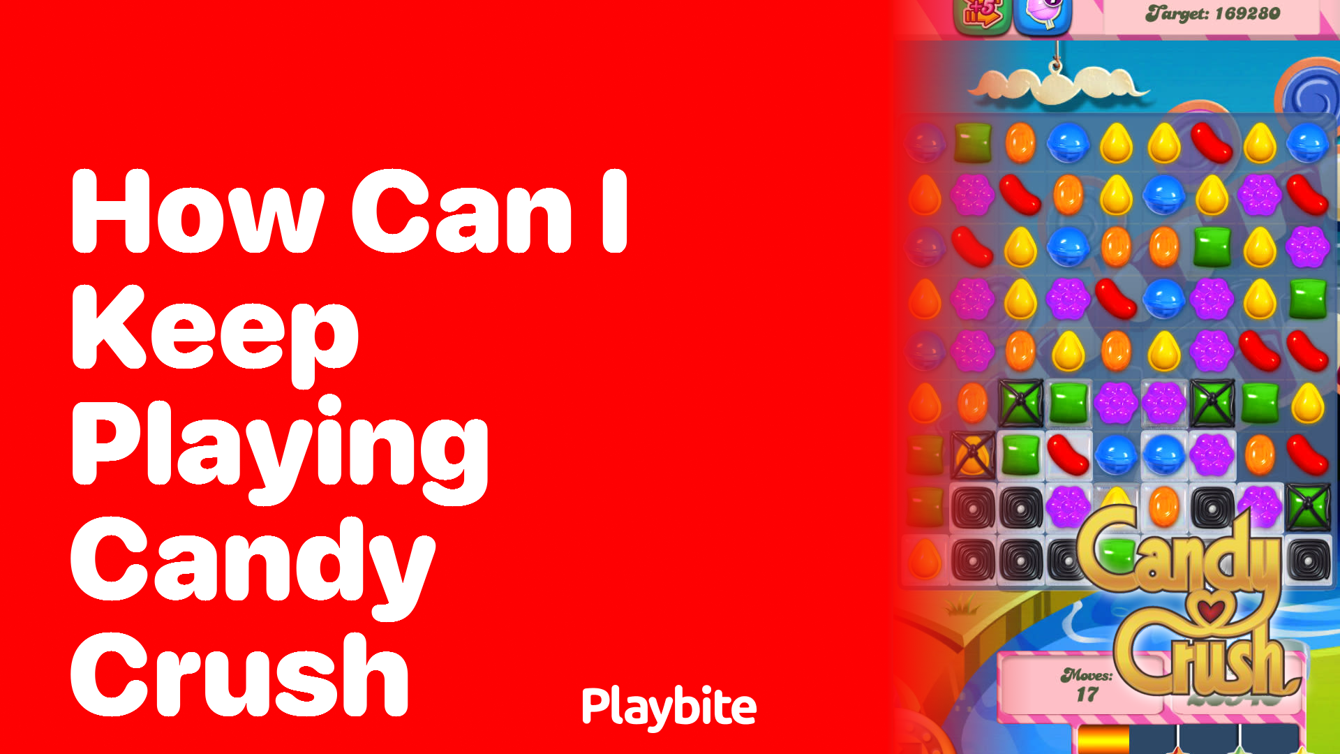 How Can I Keep Playing Candy Crush Without Interruptions?