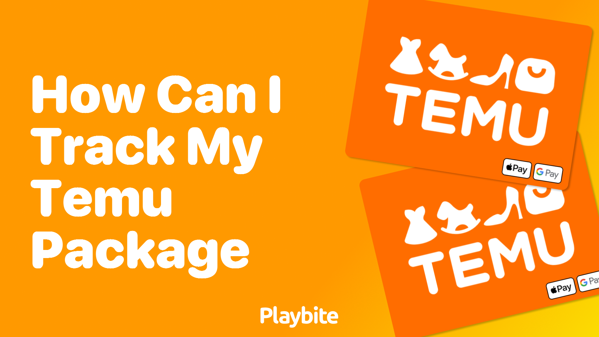 How Can I Track My Temu Package?