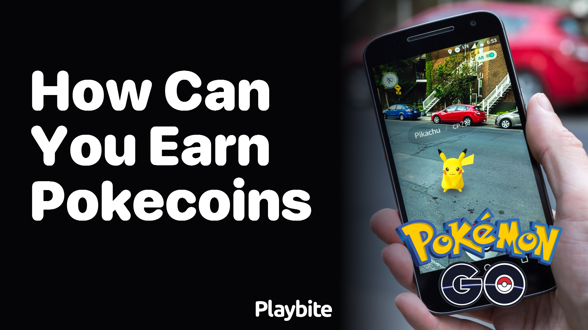 How Can You Earn PokeCoins in Pokemon GO?