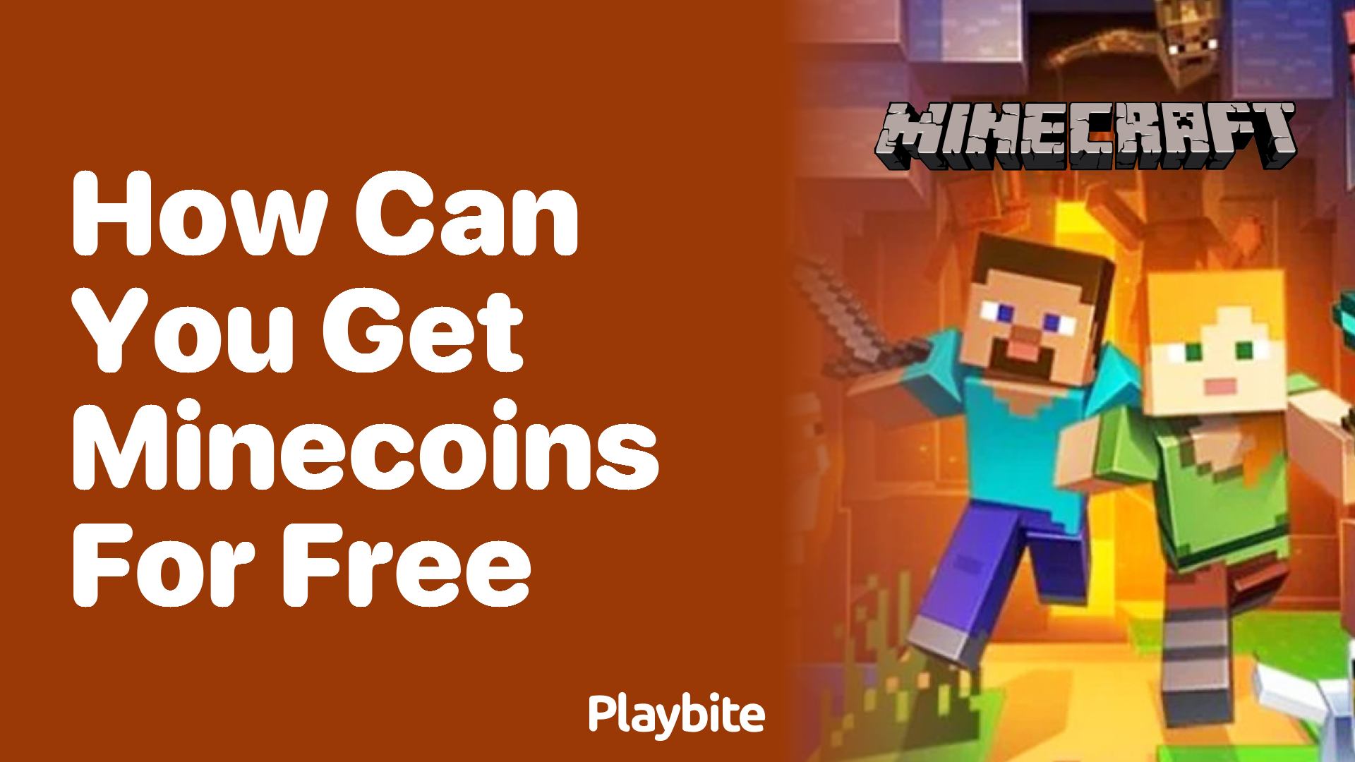 How Can You Get Minecoins for Free?