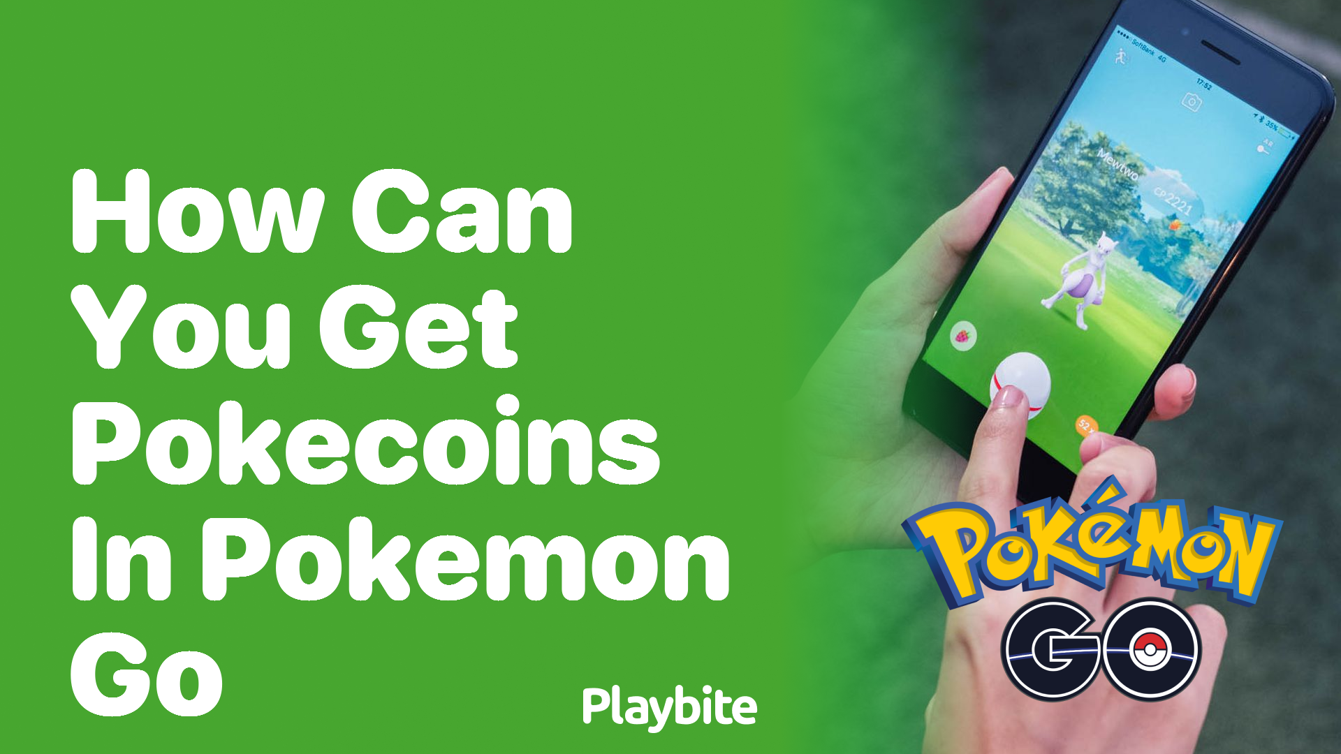 How Can You Get PokeCoins in Pokemon GO?