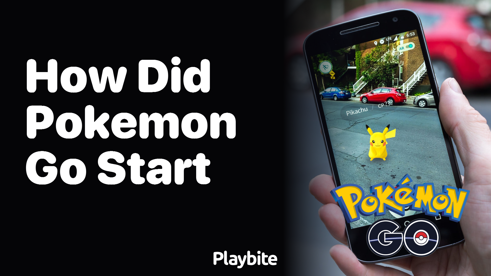 How Did Pokemon Go Start? A Look into Its Adventurous Origins