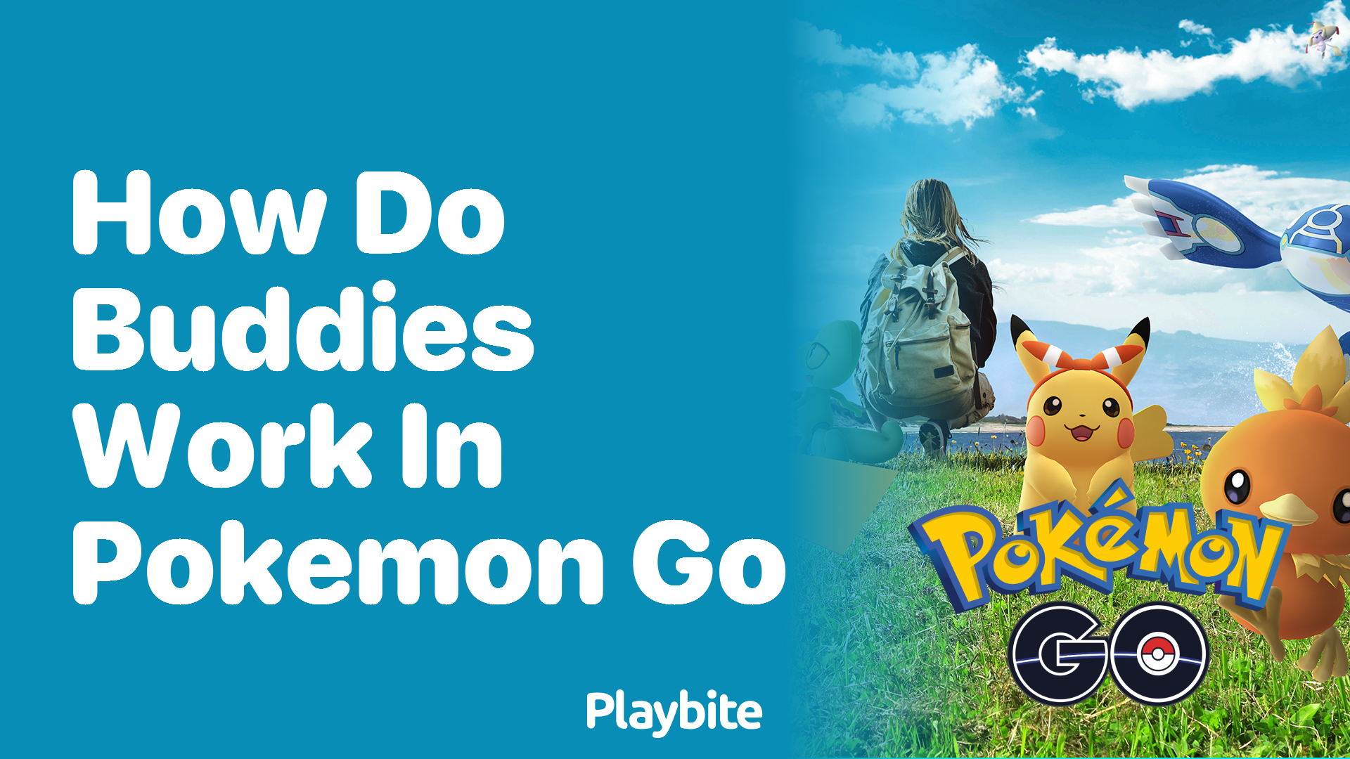 How Do Buddies Work in Pokémon GO? Unpacking the Buddy System