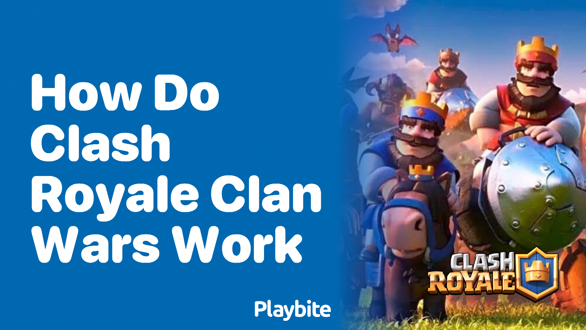 How Do Clash Royale Clan Wars Work? Unpacking the Battle