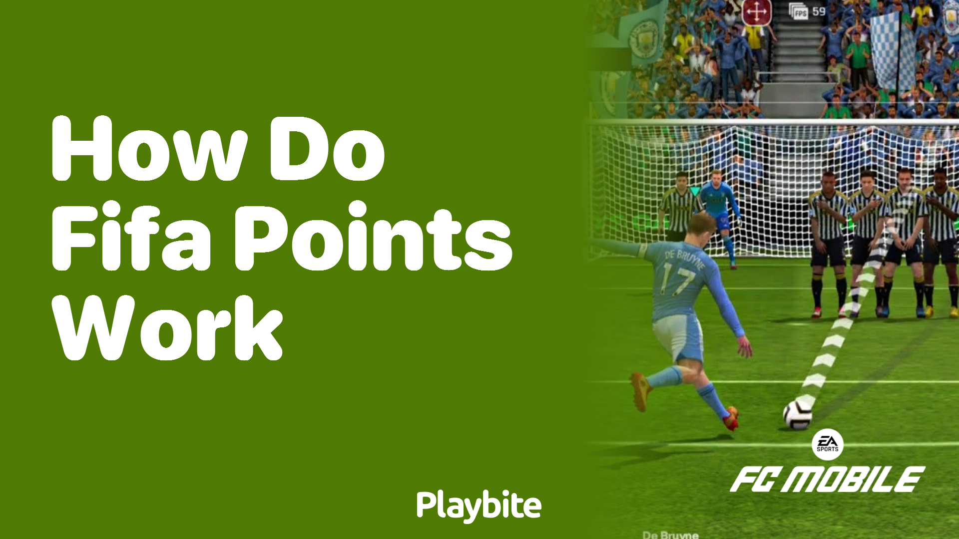 How Do FIFA Points Work in EA Sports FC Mobile?