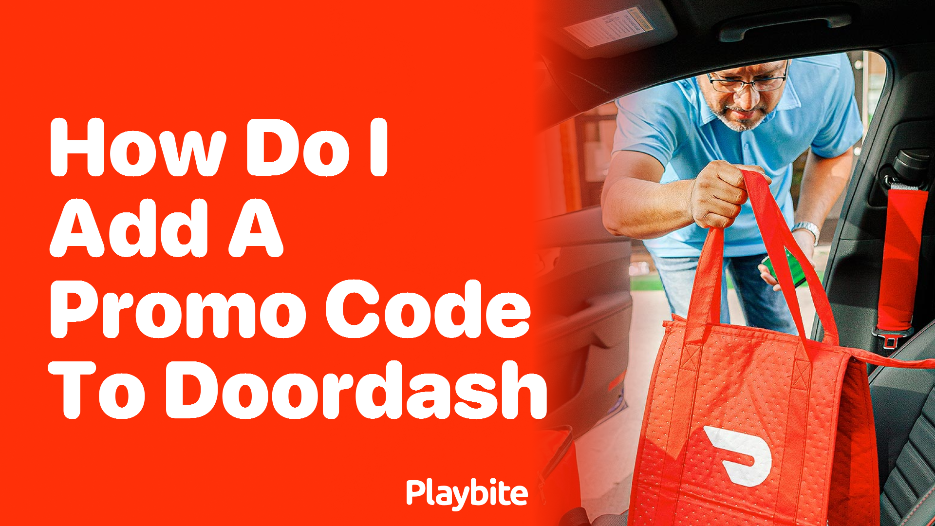 How to Add a Promo Code to DoorDash: A Simple Guide