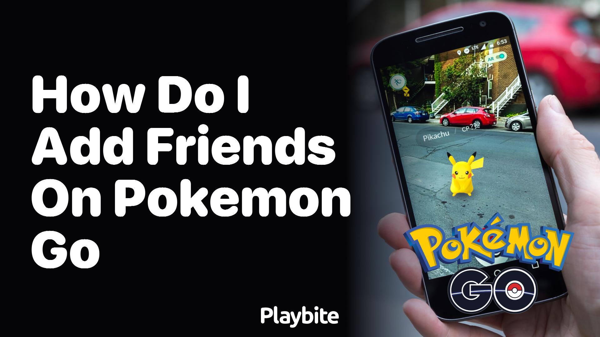 How Do I Add Friends on Pokemon GO? Your Quick Guide!