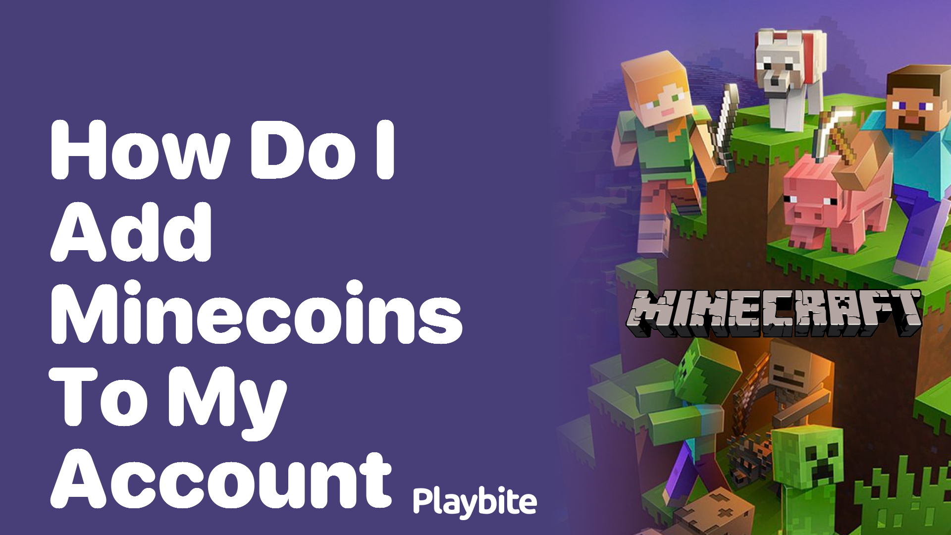 How Do I Add Minecoins to My Account? Easy Steps to Follow