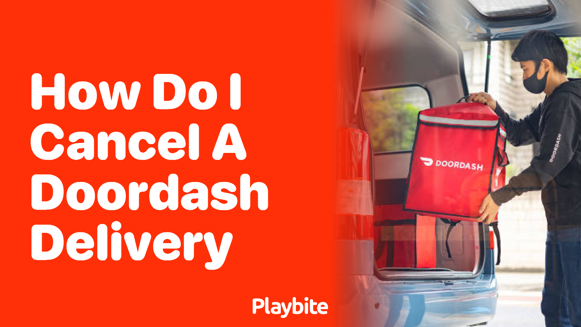 How Do I Cancel a DoorDash Delivery? Here&#8217;s What You Need to Know