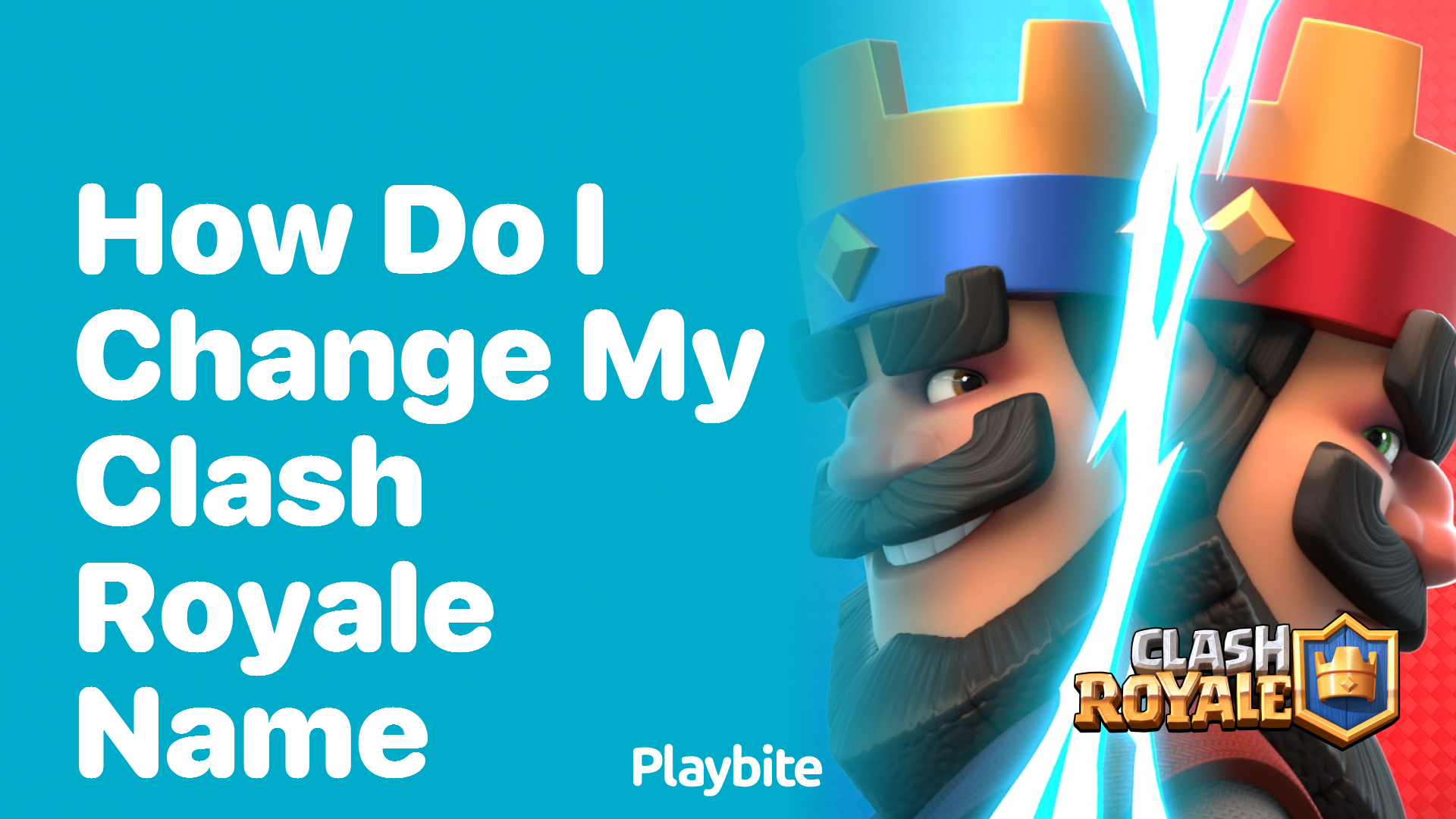 How Do I Change My Clash Royale Name? A Quick Guide