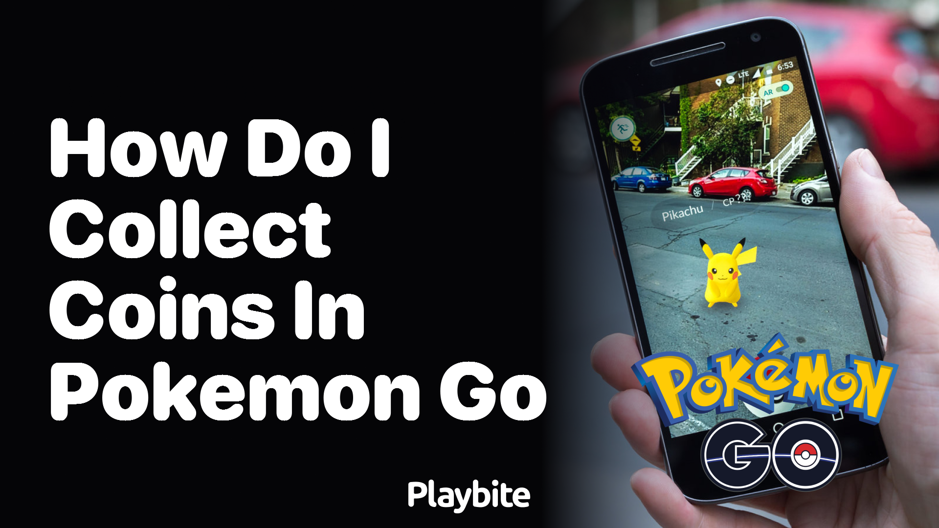 How Do I Collect Coins in Pokemon GO?