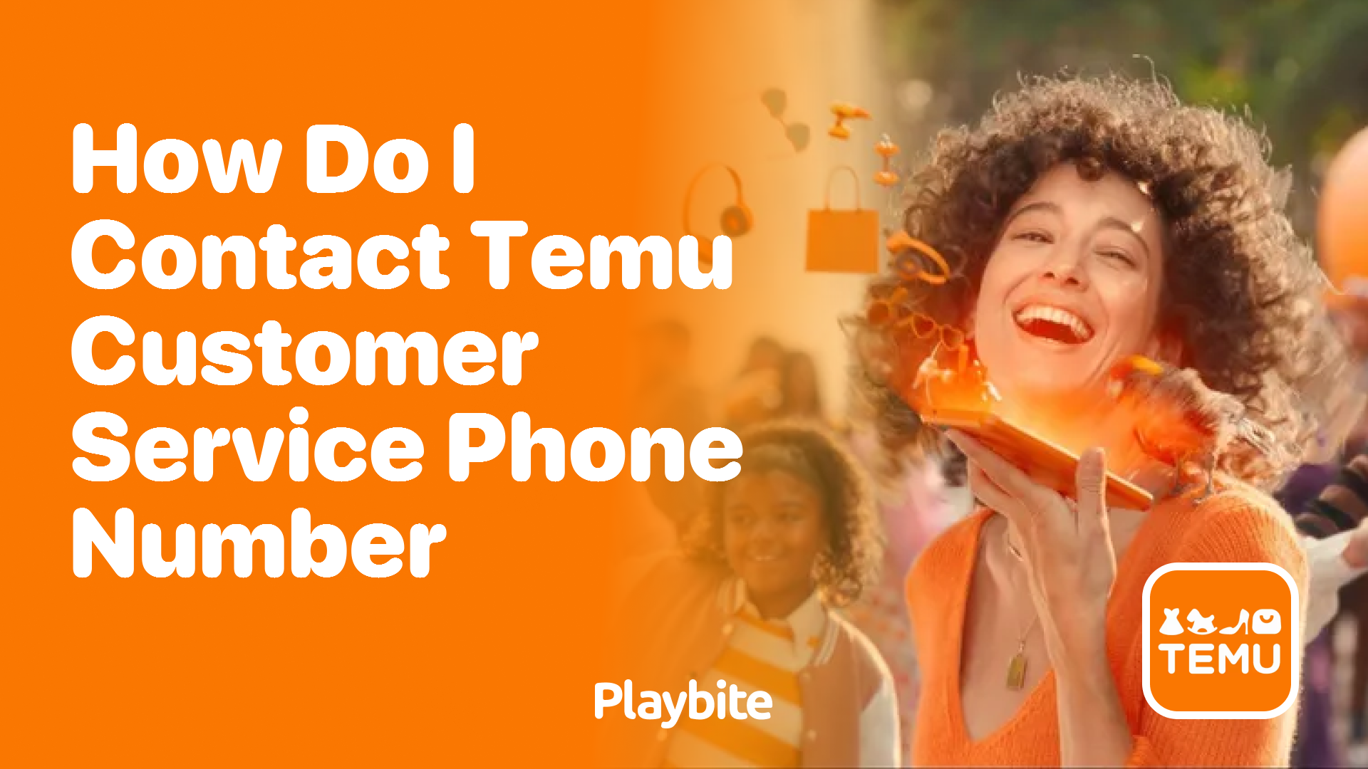 How Do I Contact Temu Customer Service Phone Number?