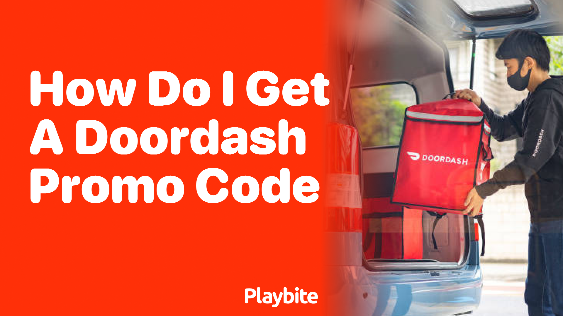 How Do I Get a DoorDash Promo Code? Your Complete Guide!