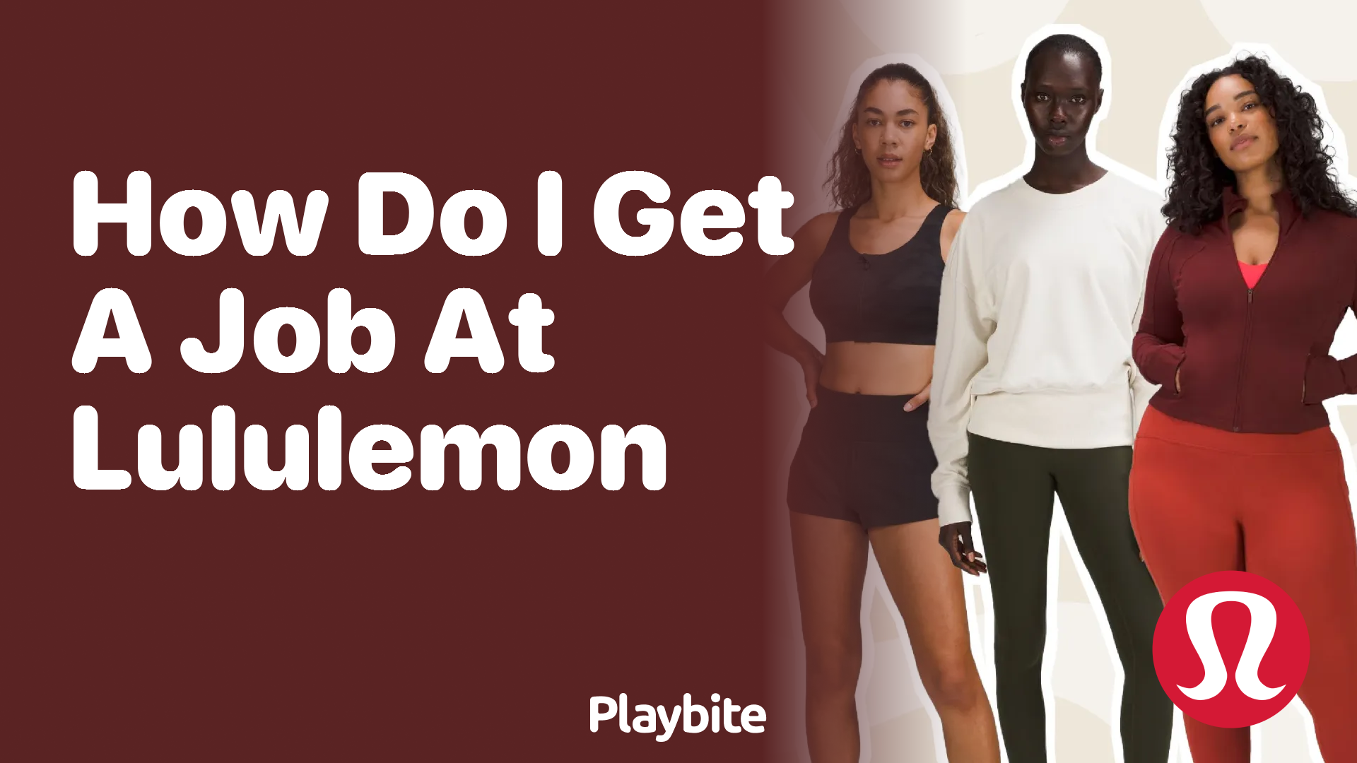 How to Get a Job at Lululemon: A Simple Guide - Playbite