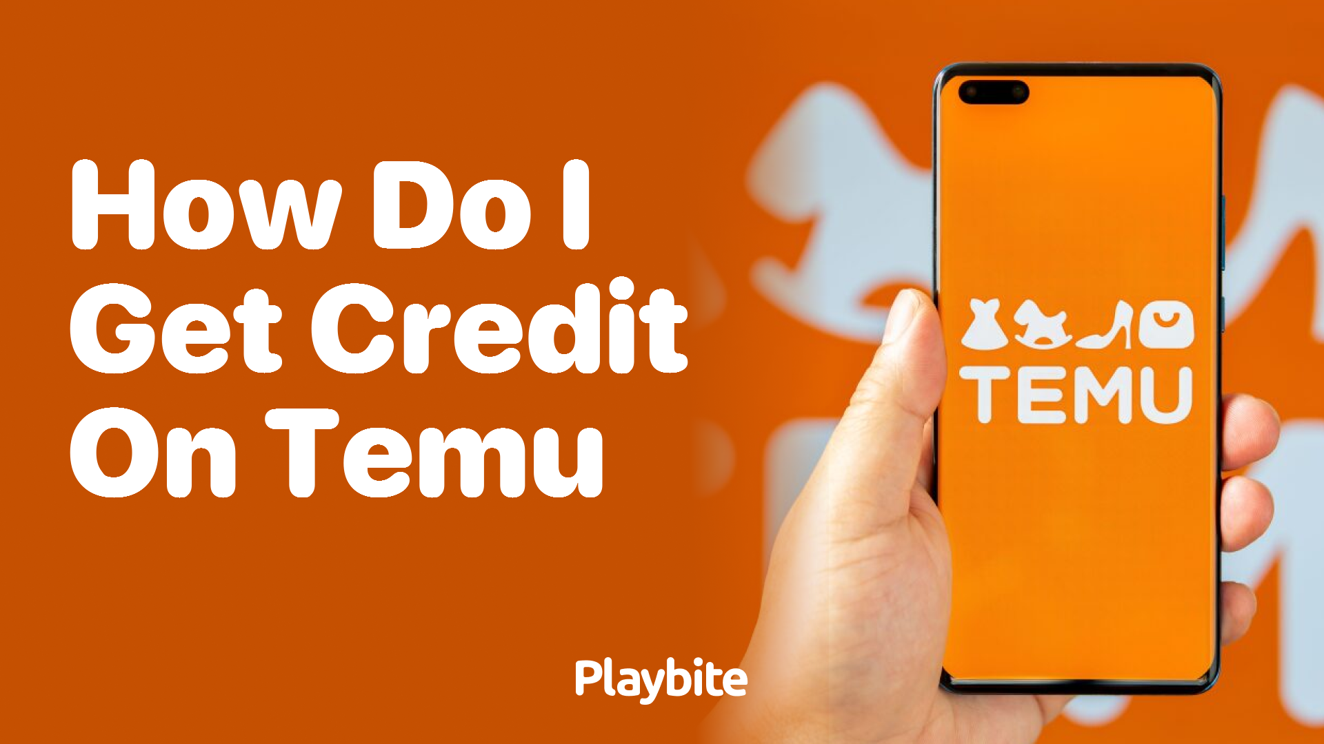 How Do I Get Credit on Temu? Your Handy Guide to Scoring Big!