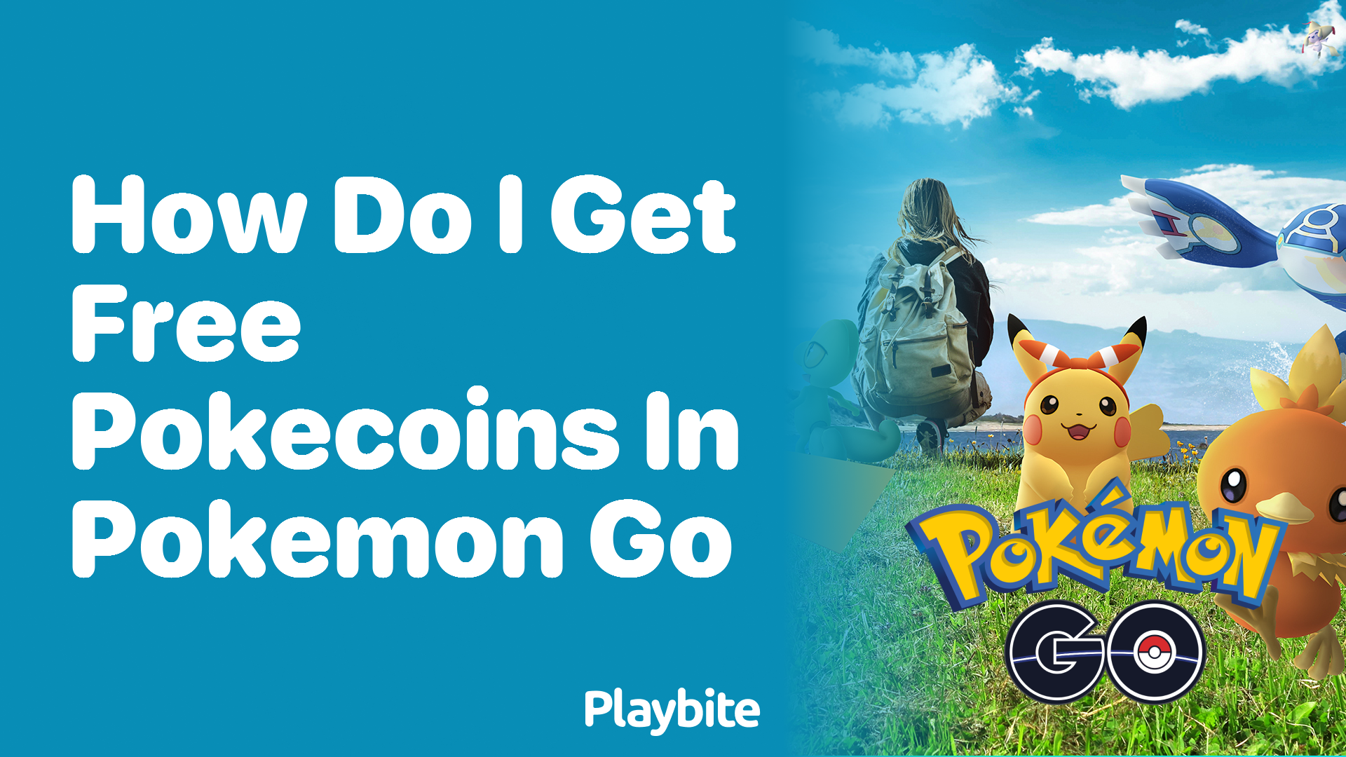 How to Get Free PokeCoins in Pokemon GO