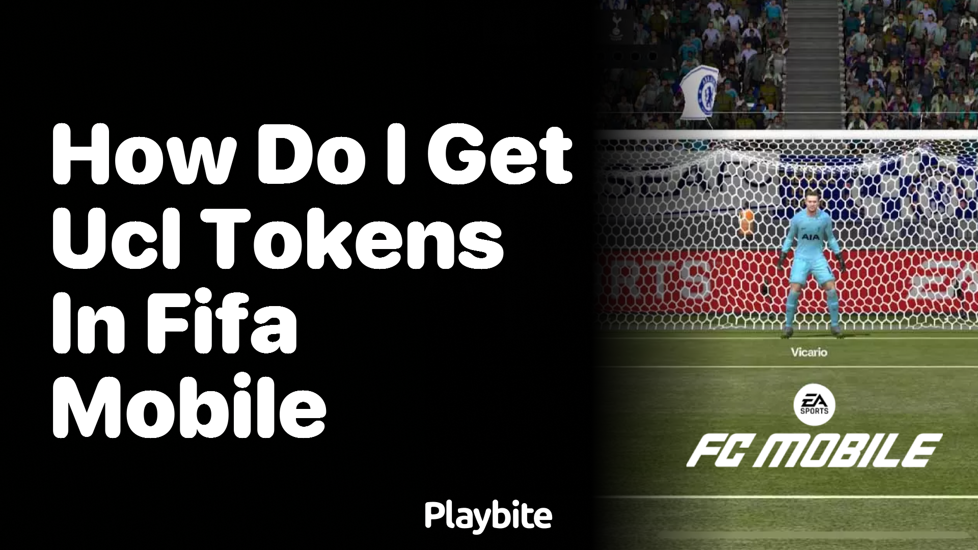 How Do I Get UCL Tokens in FIFA Mobile?