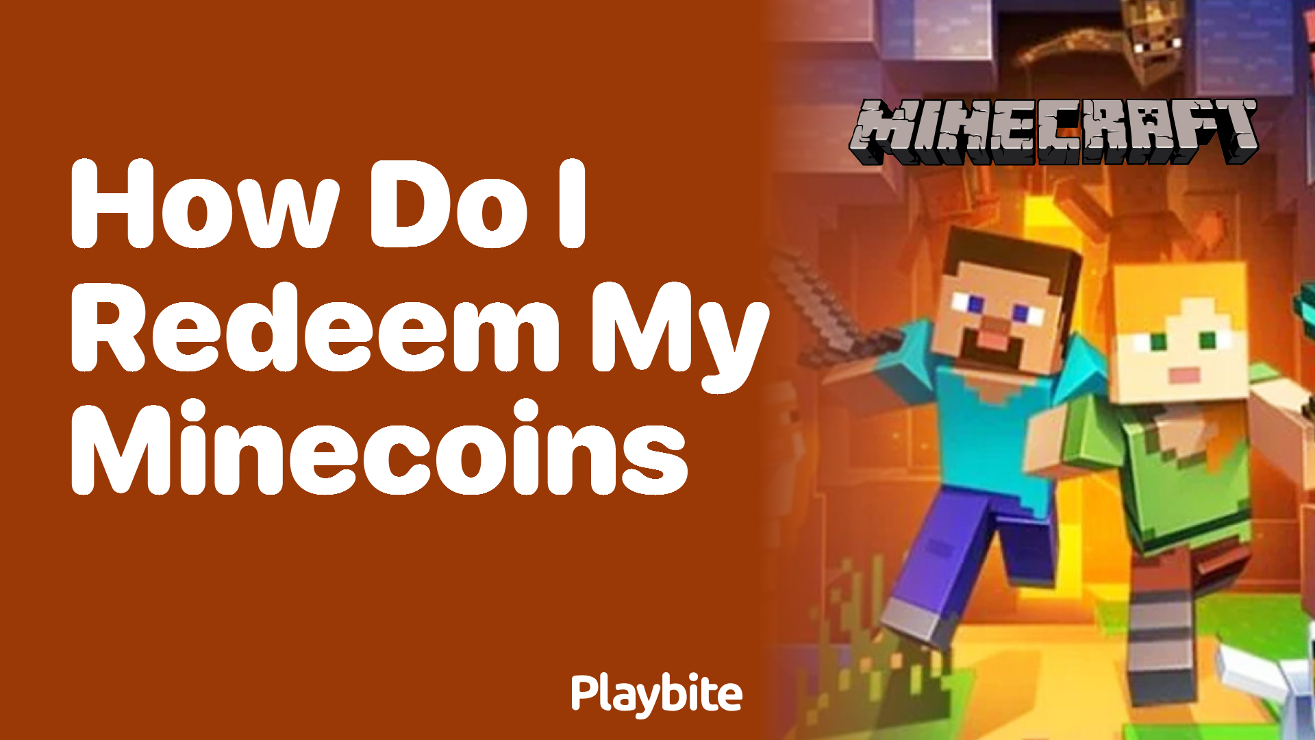 How do I redeem my Minecoins? A Simple Guide