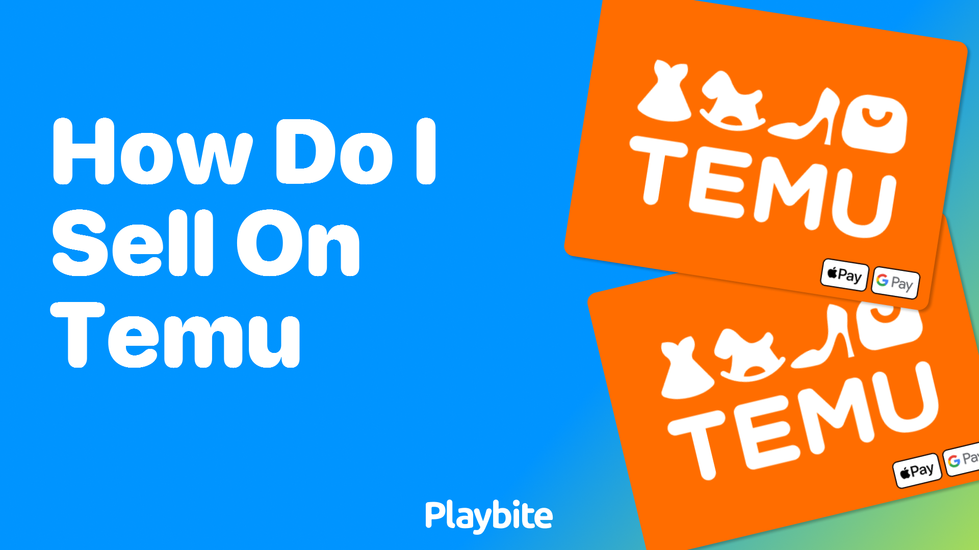 How Do I Sell on Temu? Your Quick Guide to Getting Started