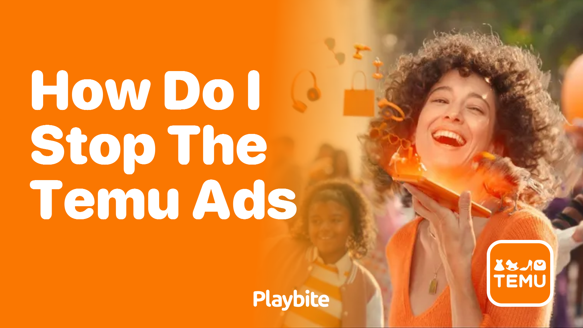 How Do I Stop the Temu Ads? A Quick Guide to Enjoying Less Ad Distractions