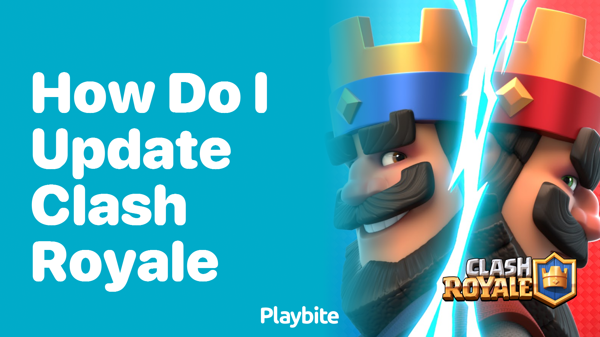 How Do I Update Clash Royale? Your Quick Guide